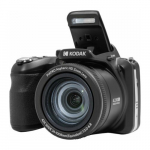 Aparat cyfrowy Kodak Kodak AZ425 Black | AZ425-BK | 819900014150