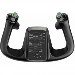 Wolant Moza Racing MFY Yoke AS012 (PC) | AS012 | 6973137270797