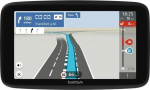 TomTom GO CLASSIC 5'' 2nd gen | 1YF5.002.00 | 0636926107617