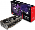 Sapphire Radeon RX 9070 Nitro+ OC 16GB GDDR6 | 11349-01-20G | 4895106295933