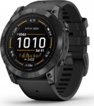 Garmin EPIX PRO (Gen 2) 51mm multisport smartwatch black | 010-02804-21 | 0753759318277