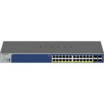 NETGEAR GS728TXP-300EUS | GS728TXP-300EUS | 606449171068