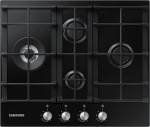 Samsung Gas hob NA64H3030BK | NA64H3030BK/O1 | 8801643558673