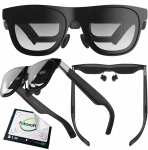 AR XREAL One Pro Glasses (size L) | ONE PRO-L | 6976143801573