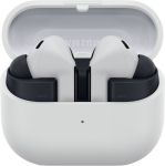 Słuchawki Samsung Buds3 FE szare (SM-R420NZAAEUC) | SM-R420NZAAEUC | 8806097621249