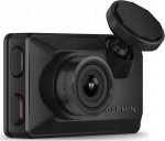 Garmin Dash Cam&trade; X310, 4K, 140&deg; field of view, with polarizing filter, 6.1 cm display | 010-02860-10 | 0753759317454