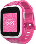 Apple Xplora XGO3 2nd Gen watch phone, pink | XGO3-2FI-SL-PINK | 7090048404550