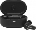 AKG N5 Hybrid - black - Słuchawki TWS z ANC | 1200130008368 | 1200130008368