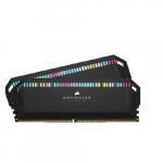 Corsair DDR5 DOMINATOR PLATINUM RGB 64GB/5200(232GB)C4 | CMT64GX5M2B5200C40 | 840006660965