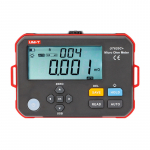 Uni-T UT620C+ Digital Microohmmeter | UT620C+ | 6935750562017