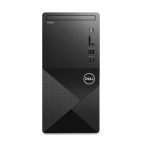 Dell Vostro | 3030 | Desktop | Mini Tower | Intel Core i7 | i7-14700 | Internal memory 8 GB | DDR5 | Solid-state drive capacity 512 GB | Intel UHD Graphics 770 | No Optical Drive | Keyboard language English | Windows 11 Pro | Warranty ProSupport NBD  ...