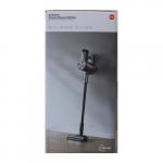 Xiaomi SALE OUT. Vacuum Cleaner | G30 Max EU | Cordless operating | 700 W | 28.8 V | Grey | Warranty 24 month(s) | DAMAGED PACKAGING AND PAINT. DIRTY, SCRATCHED, MISSING INNER PACKAGING | BHR08C6EUSO | 2000001432334