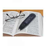 IRIS  Pen Air 8 | Handheld | 463243 | 5420079901070