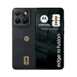 Motorola edge 70 fusion FIFA Edition 17.2 cm (6.78") Dual SIM Android 16.0 5G USB Type-C 8 GB 256 GB 5200 mAh Black | PBBD0028PL | 840493622002