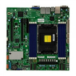 SuperMicro Supermicro Mainboard X13SEM-F micro-ATX Sockel 4677 Bulk | MBD-X13SEM-F-B | 672042519255