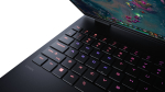 HP Notebook/laptop AMD Ryzen 5 38,9 cm (15.3") 2.5K 16 GB DDR5-SDRAM NVIDIA GeForce RTX 5050 Wi-Fi 7 (802.11be) Windows 11 Home AI PC Black (DG3X6EA) | DG3X6EA | 826581057260