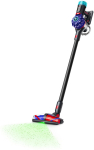 Dyson V10 Konical Cordless Stick Vacuum Cleaner - 150 AW | 60 min | 419634-01 | 5025155125878
