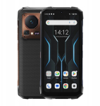 Hotwav Cyber 16 Pro 8/512GB Złoty | Cyber 16 Pro Gold | 6971593170965