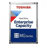 Toshiba MG09 internal hard drive 18 TB 7200 RPM 512 MB 3.5" SAS | MG09SCA18TE | 4260557511947