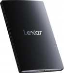 zewnętrzny SSD Lexar SL500 1TB Black (LSL500X001T-RNBNG) | LSL500X001T-RNBNG | 843367133024