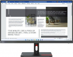 Lenovo ThinkVision S27i-30 LED display 68.6 cm (27") 1920 x 1080 pixels Full HD Grey | 63DFKAT4EU | 196802905169