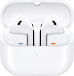 Samsung Galaxy Buds3 SM-R530, White | SM-R530 | 8806095655659