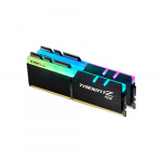 G.Skill | Trident Z | 16 GB | DDR4 | 3200 MHz | PC/server | Registered No | ECC No | F4-3200C16D-16GTZRX | 4713294220592