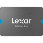 Lexar NQ100 480GB 2.5" SATA III (LNQ100X480G-RNNNG) | LNQ100X480G-RNNNG | 0843367122707