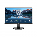 Philips  | 252B9/00 | 25 " | IPS | WUXGA | 16:10 | 60 Hz | 5 ms | 1920 x 1200 pixels | 300 cd/m&sup2; | HDMI ports quantity 1 | Black | 252B9/00 | 8712581754648