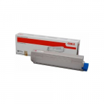 OKI C823/833/843 7k MAGENTA 46471102 | 46471102 | 5031713067146