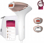 Philips Lumea Prestige Lumea IPL 8000 Series BRI945/00 IPL hair removal device with SenseIQ | BRI945/00 | 8720689045537