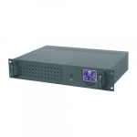 EnerGenie  | UPS RACK-1500 Rack | 1500 VA | UPS-RACK-1500 | 2000000393346