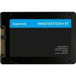 Innovation IT SuperiorQ 512GB 2.5" SATA III (00-512888) | 00-512888 | 4251538809610