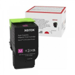 High capacity toner Magenta 5500 page C310/C315 | 006R04370 | 095205068580