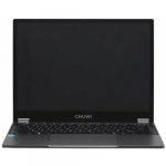 Chuwi FreeBook 2025 N150/13.5" (2520x1680) TouchScreen IPS/16GB/SSD 512GB/BT/BLKB/x360/Win 11 Iron Grey | Freebook 2025 | 6935768755777