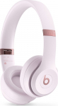 Apple Beats Solo 4 wireless headphones, cloud pink | MUW33ZM/A | 195949121807