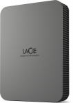 LaCie Hard drive Mobile Drive 4TB USB-C STLR4000400 | STLR4000400 | 8719706043595