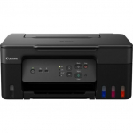 Canon PIXMA G3430 black MegaTank | 5989C009 | 4549292213287