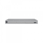 Ubiquiti  | USW-Pro-Max-24-PoE | Managed L3 | Rackmountable | SFP+ ports quantity 2 | Power over Ethernet (PoE) ports quantity 24 | PoE+ ports quantity 8 + 16 PoE++ | Power supply type AC/DC, internal, 450W | USW-Pro-Max-24-PoE | 810084692714