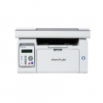 Pantum | Multifunction Printer | M6509NW | Laser | Mono | Laser Multifunction | A4 | Wi-Fi | M6509NW | 6936358031448