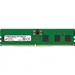 Micron 16GB DDR5-5600 RDIMM 1Rx8 CL46 | MTC10F1084S1RC56BR | 649528939012