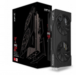 RX 9060 XT 8GB XFX Radeon SWIFT DF OC Gaming GDDR6 | RX-96TSW8GBQ | 0840191503191