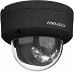 Kamera IP Hikvision Kamera IP DS-2CD2163G2-LIS2U 2.8mm BLACK PL | DS-2CD2163G2-LIS2U 2.8mm BLACK PL | 6936422131647
