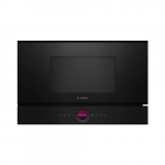 Bosch  | Microwave Oven | BFR7221B1 | Built-in | 21 L | 900 W | Black | BFR7221B1 | 4242005322688