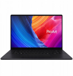 Asus ProArt P16 H7606WP-RJ079X - Ryzen AI 9 HX 370 | 16" OLED | Touch | 3K 120Hz | 64GB | 2TB | Win11Pro | AI | RTX5070 | Black | 90NB15K1-M00FU0 | 4711636262170