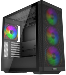 Evolveo Scorpio Black (SCORPIO-BK-4) | SCORPIO-BK-4 | 8595683205917