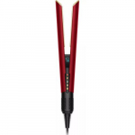 Dyson Airstrait Velvet Red/Gold | 596931-01 | 5025155112397