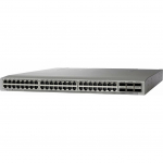 Cisco NEXUS 9300 WITH 48P 10/25G SFP+ | N9K-C93180YC-FX3 | 889728175692