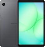 Samsung Galaxy Tab A11 128 GB 22.1 cm (8.7") 8 GB Wi-Fi 5 (802.11ac) Grey | SM-X130NZAEEUB | 8806097781936