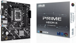 ASUS PRIME H810M-K-mATX Mainboard Sockel 1851 HDMI/VGA | 4711636292290 | 4711636292290
